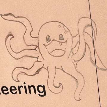 Octopus Octopus