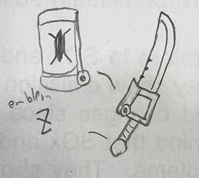 GunBlade V2 GunBlade V2